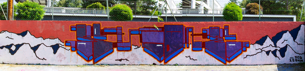 Soe / Ohm, Graz, Sankt Peter (2025)